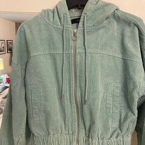 Women’s Corduroy Jacket